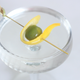 Illustration for article titled You Can Have All the Martini Garnishes at Once